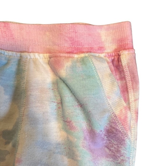 90 Degree by Reflex Sweatpants Tie Dye - Picture 4 of 9